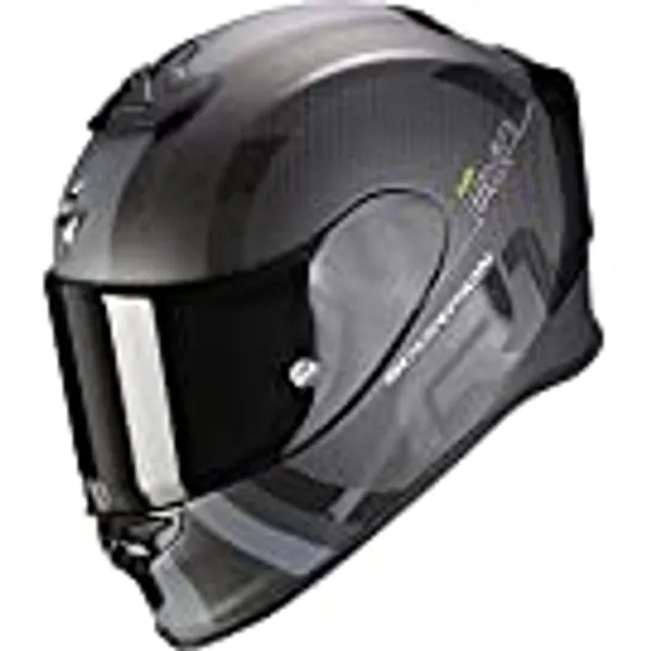 Scorpion Unisex Exo-r1 Carbon Air Mg Helm