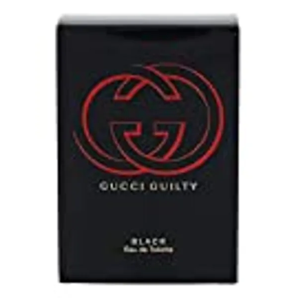 Gucci Guilty Black EDT, 75 ml