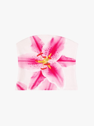 Lily Tube Top - Lily | Lily / S