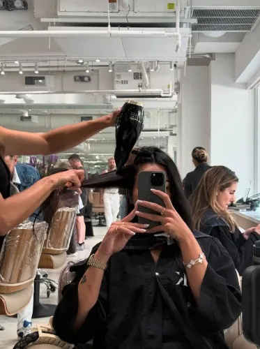 GET UR HAIR DONE 💇‍♀️