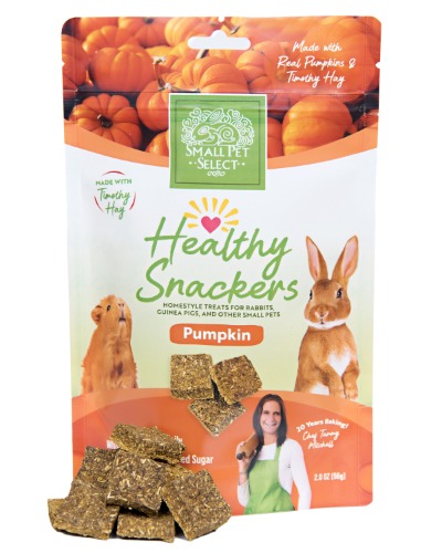 Pumpkin Healthy Snacker | Default Title