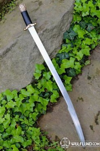 Hungarian Saber, Karos-Eperjeszög, X. century