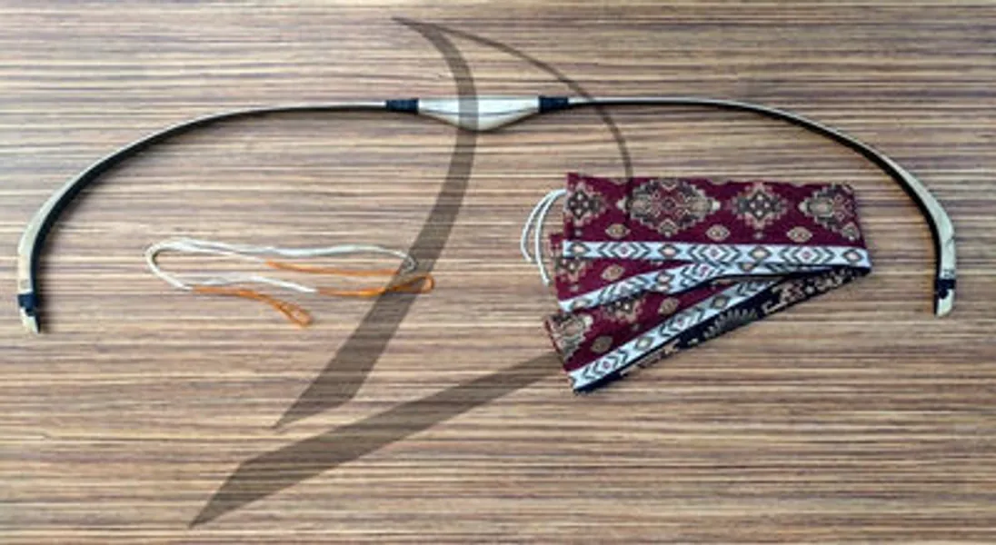 OKCUBABA LAMİNE VAV PUTA YAYI