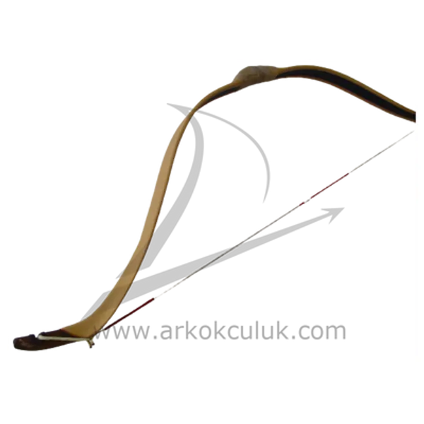 Golhan Sipahi Geleneksel Turk Yayı