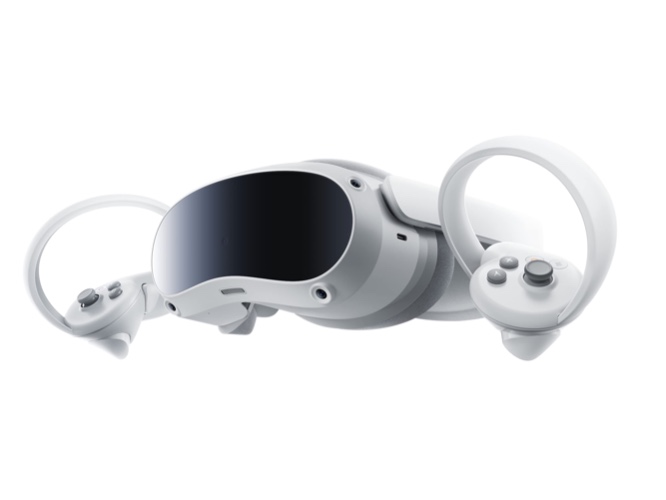PICO 4 All-in-One VR 256GB Headset - 256GB