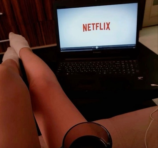 Netflix 1 month sub