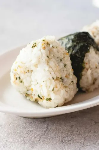 Feed Me Onigiri 🍙