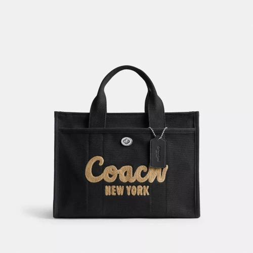 COACH Cargo Tote
