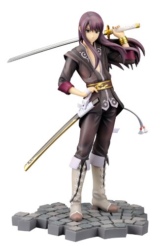Tales of Vesperia - Yuri Lowell - ALTAiR - 1/8 (Alter) - Brand New