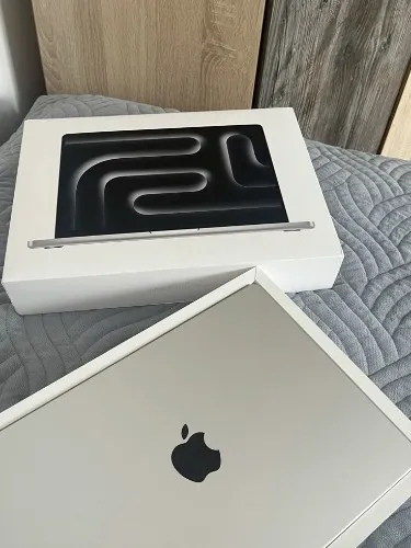 Mcbook Pro💻