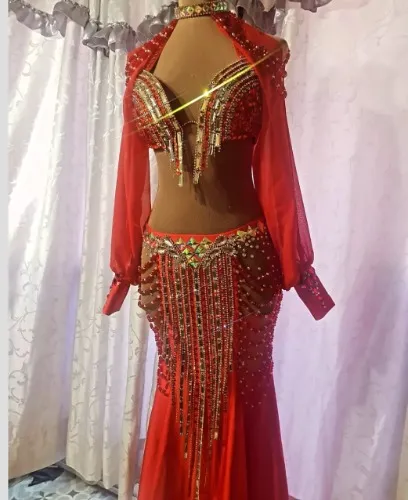 Bellydance Costumes ✨