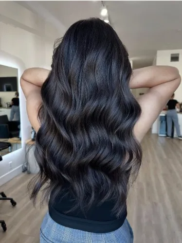 Hair Salon 💇🏻‍♀️