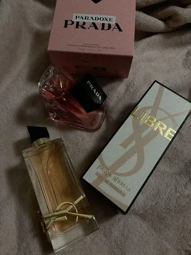 Perfume 🌸