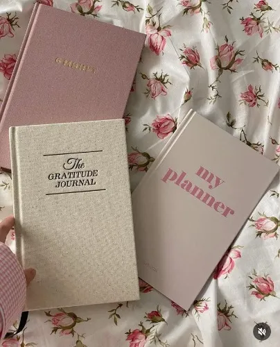 Journals 💓