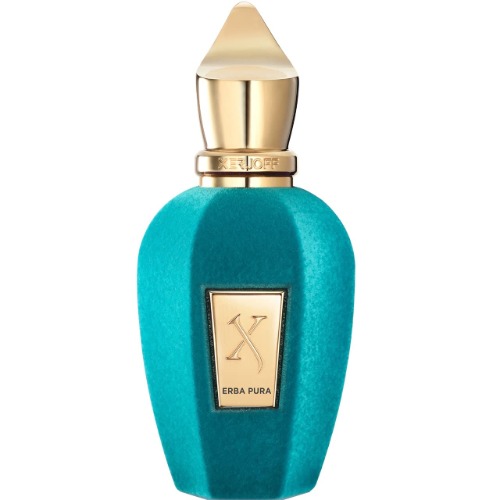 SOSPIRO Erba Pura EDP Vapo 100 ml, 1er Pack (1 x 100 ml) - 