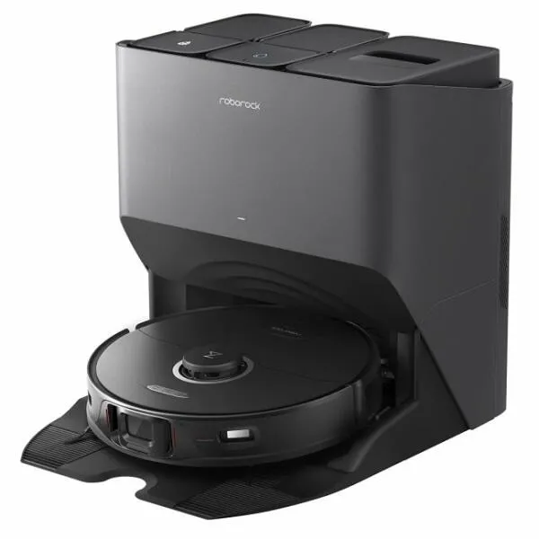 Roborock s8 pro ultra 