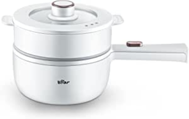 新的多功能電子鍋