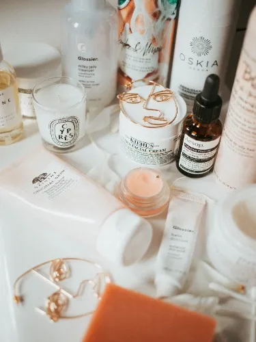 skin care