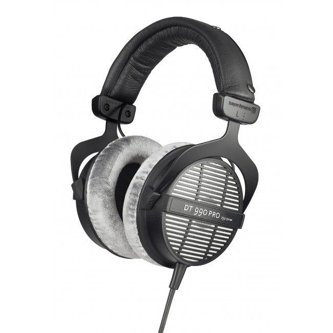 Beyerdynamic DT 990 PRO Studio Open-Back Headphones