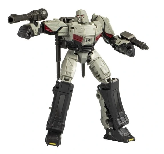 Transformers: One Studio Series 114 Deluxe Class Megatron