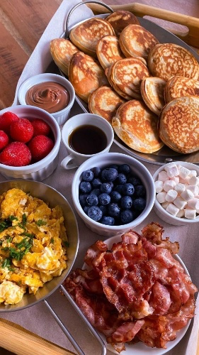 breakfastt
