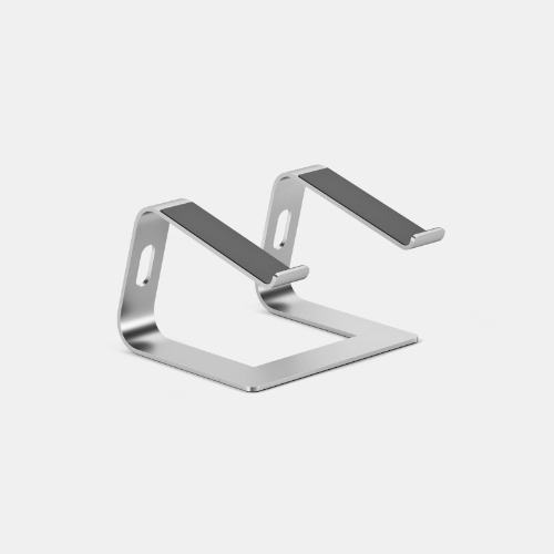 Laptop Stand - Aluminum / Standard