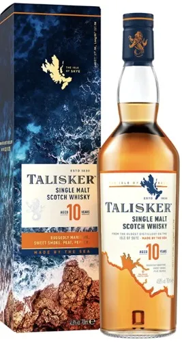 Talisker 10 Year