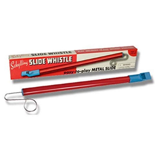 Schylling SCH-LSW Whistle,