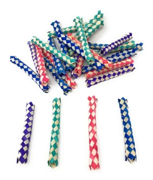 200 Chinese Finger Traps