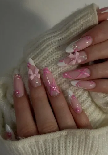 Nails 