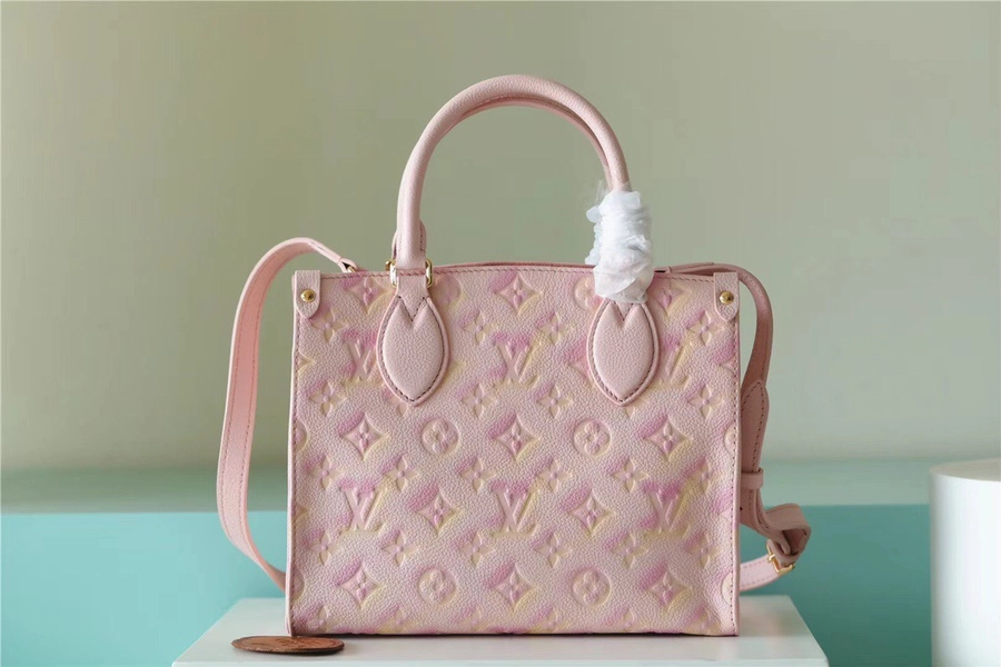 Louis Vuitton Monogram Jacquard