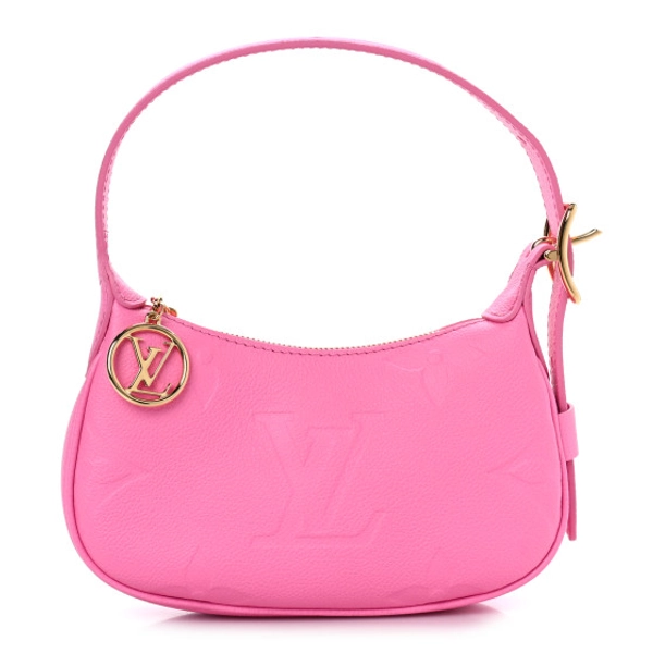 LOUIS VUITTON Empreinte Mini Moon Rose Lollipop | FASHIONPHILE