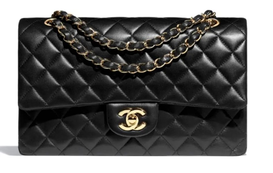 CLASSIC HANDBAG