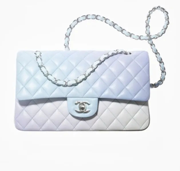 CLASSIC HANDBAG
