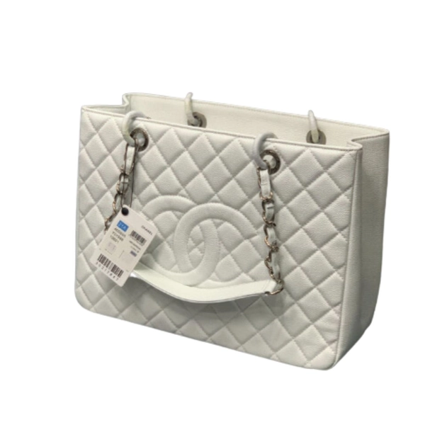 Chain Tote Chanel bag