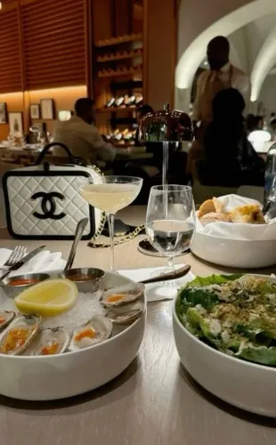 Dinner