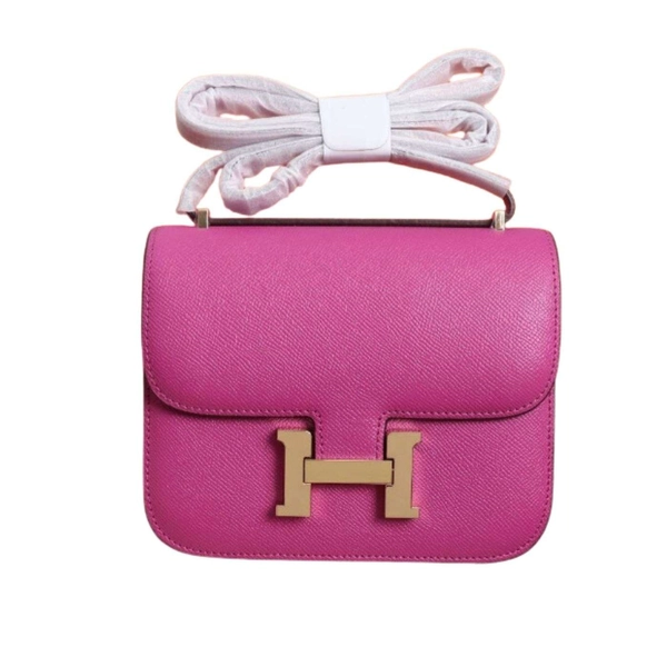 Constance Pink Hermes