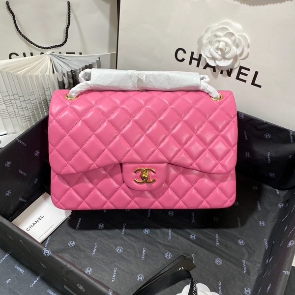 Chanel Large Classic