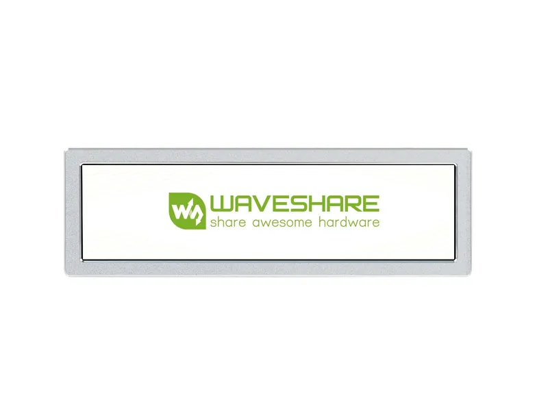 Waveshare 8.8inch Side Monitor Compatible with Raspberry Pi 4B/3B+/3A+/2B/B+/A+/Zero/Zero W/WH/Zero 2W CM3+/4 480×1920 Resolution HDMI IPS HiFi Speaker Supports Jetson Nano/Windows - 