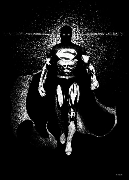 Superman | Displate