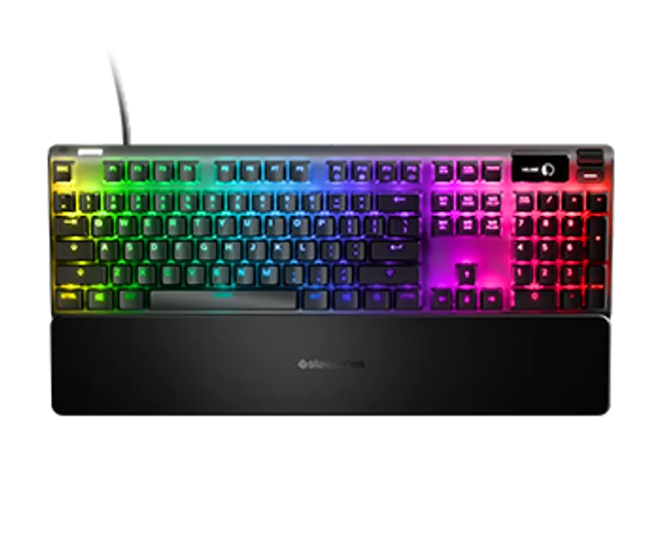 Apex 7 (Red Switch) NOR