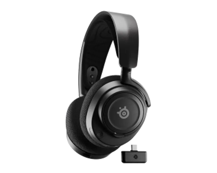 Arctis Nova 7 Wireless