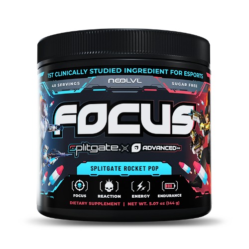 Splitgate Rocket Pop