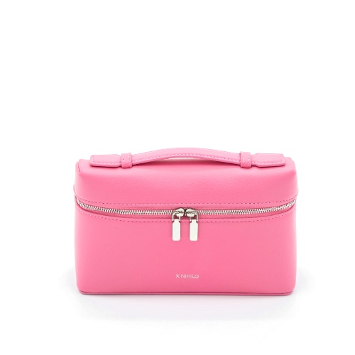 Number 2 - French Pink