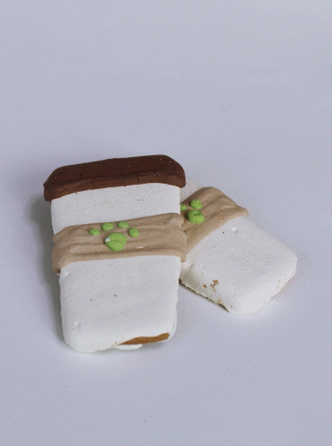 CANINE CAPUCCINO (FOR PETS, 1 TREAT) - FINAL SALE
