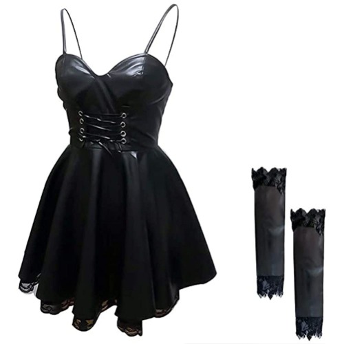 Misa Cosplay Dress