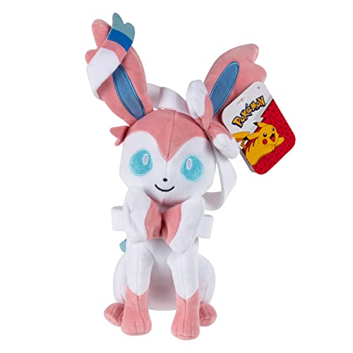 Pokémon Sylveon Plushie