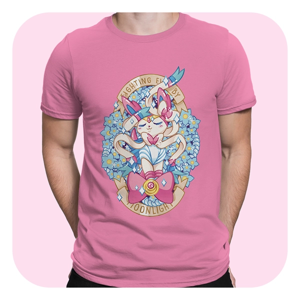 Sailor Sylveon T-Shirt