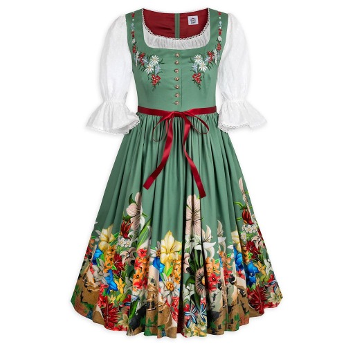 Matterhorn Bobsleds Dress for Women | shopDisney