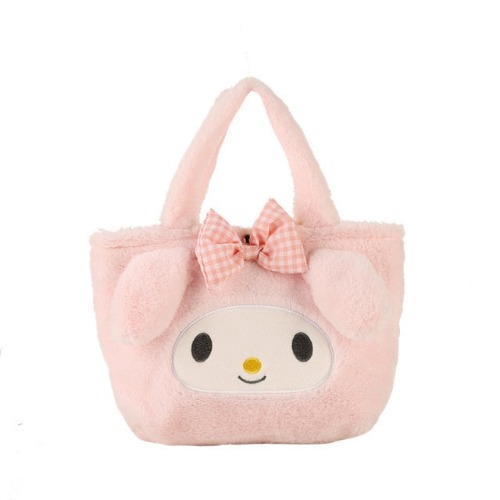 Omi - Plushie Handbag | Omi / Melody